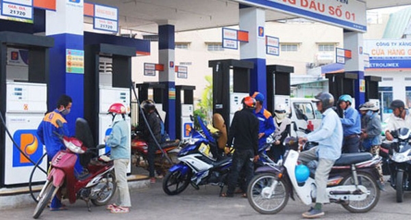 Vụ 7 doanh nghiệp đầu mối bị tước giấy phép Kiên quyết trong quản lý kinh doanh xăng dầu